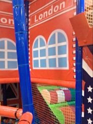 -都乐汇儿童乐园(莱蒙都会店)