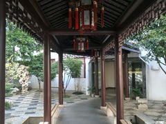 -全季酒店（苏州观前街平江路店）(原临顿路地铁站店)