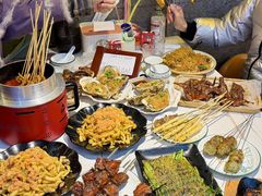 -亿牌牌东北烧烤(博物馆旗舰店)