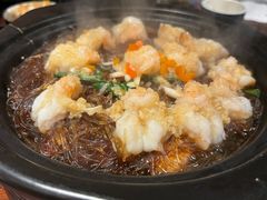 -绿茶餐厅(财富购物中心店)