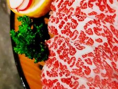 -厚贞日式烤肉(龙之梦店)