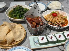 -Home Thai·泰谣(王府井apm店)