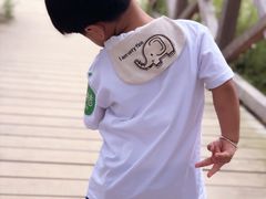 -前小桔亲子创意农场·草莓采摘·露营烧烤