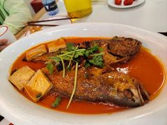 -大厨小馆(华阳城店)