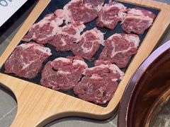 -乔先生涮肉·鲜活牛羊肉火锅(塘沽店)