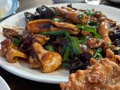 -九龙餐厅(大沽路店)