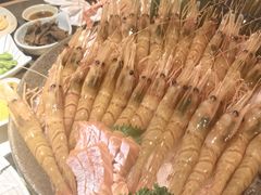 -德川家日本料理(顺义华联店)