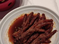 -李记搅团•非遗陕菜(三桥店)