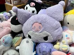 -九木杂物社(北京广安门天虹商场店)
