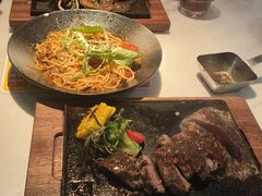-豪客来牛排(华创国际广场店)