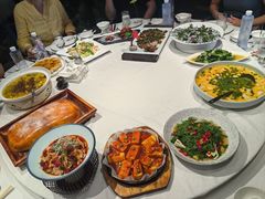 -三生三味密宗川菜·江景餐厅(来福士店)