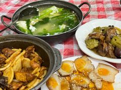 -黎记大排档(慈云路店)