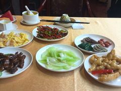 android_upload_pic-仿膳饭庄(天安门店)