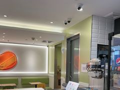 -德克士(五洲餐厅)