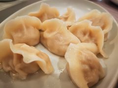 原汁海胆水饺-喜鼎海胆水饺(平安金融中心店)