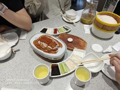 -紫光园·烤鸭·北京菜(团结湖店)