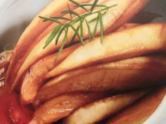我家萝卜衣-青叶202都市餐厅(迪诺水镇店)