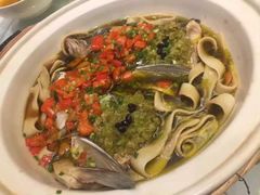 -小厨娘淮扬菜(板桥一店)