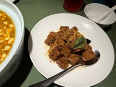 -老吉堂上海本帮菜(望京万象汇店)