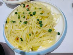 -江味龙虾馆·裸蓝龙虾(南山店)
