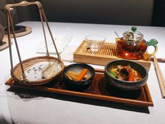 -叶叶菩提·晋福宫