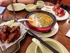 -蝴蝶里·粤菜·点心(龙湖杭州金沙天街店)