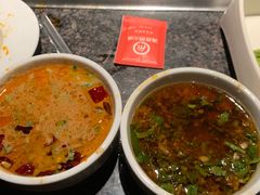 -海底捞火锅(崇文门新世界百货店)