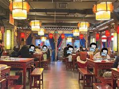 -蜀大侠火锅(总府路店)