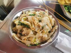 -老兵烧烤(新华电力巷社区店)