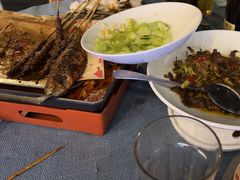 -金勺子土菜馆(兴园北区店)
