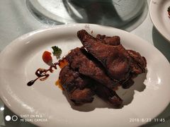 本帮熏鱼-苏浙汇(朝外店)