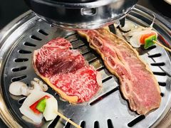 -Se Jong Korean BBQ Buffet Campsie