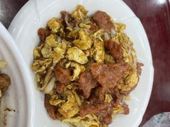 -老回回烩面馆(左家庄店)