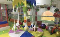 -美加乐儿童乐园(江宁文鼎广场店)