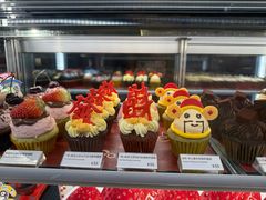 -Pantry's Best派悦坊蛋糕(K11购物艺术中心店)