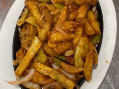 -铁板烧老店(风味酒店)