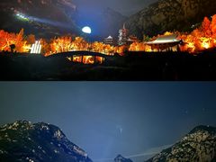 -禅宗少林·音乐大典