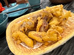 -安泰楼·佛跳墙创始人·传统闽味早茶·酒楼(三坊七巷闽菜地标店)