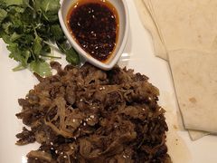 -恒记饭店·海鲜明档(淹城店)
