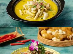 -千岛湖小鱼儿·淳安匠心农家菜