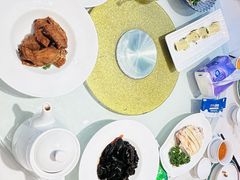 -老洋房花园饭店(绍兴路店)