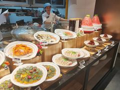 -高佳庄·舟山海鲜(海景旗舰店)