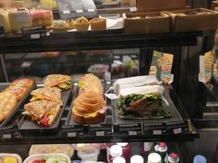 -星巴克(杭州市民中心店)