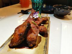 -荟廷·晶萃(陆家嘴尚悦湾店)