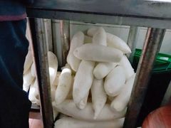 -阿婆油墩子(五里桥路188弄小区店)