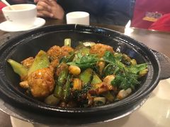 -日昌餐馆(亦庄店)