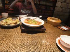 -老客家·客家菜(万达店)
