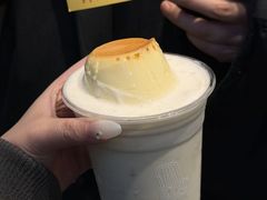 -红楼HONGLOU Gelato(淮海中路店)
