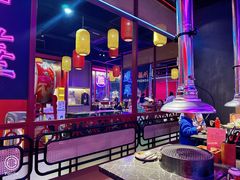 -十三姨正合丰烤肉(营迹路店)