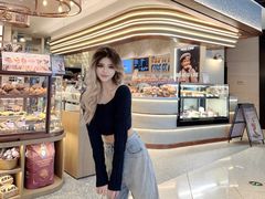 -PAPER STONE BAKERY(天汇广场店)